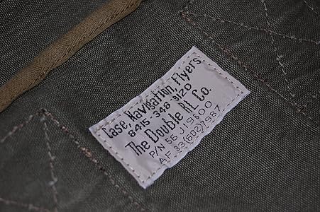 ダブルアールエルRRLアビエーターバッグ RRL等の通販サイト【RHYTHM】RRL(ダブルアールエル) AVIATOR'S