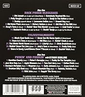 Vista 2 de Back Porch Bluegrass Live Almost