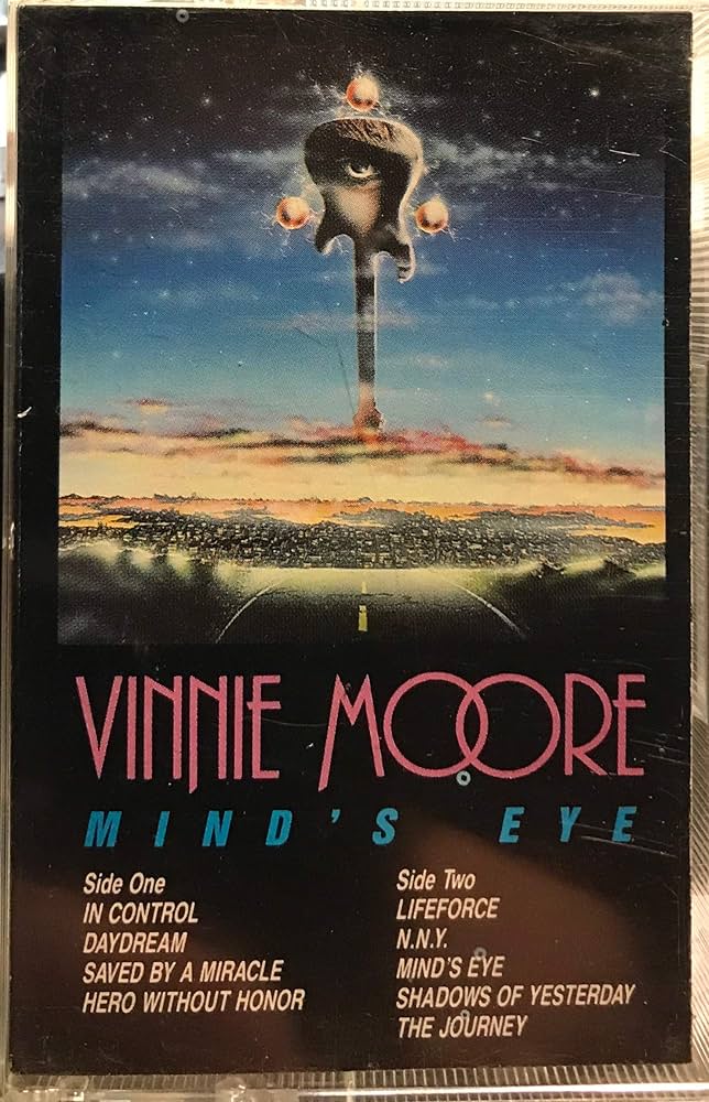 (CD)Mind&#39;s Eye／Vinnie Moore 91cm8ZTF3AL._UF1000,1000_QL80_.jpg