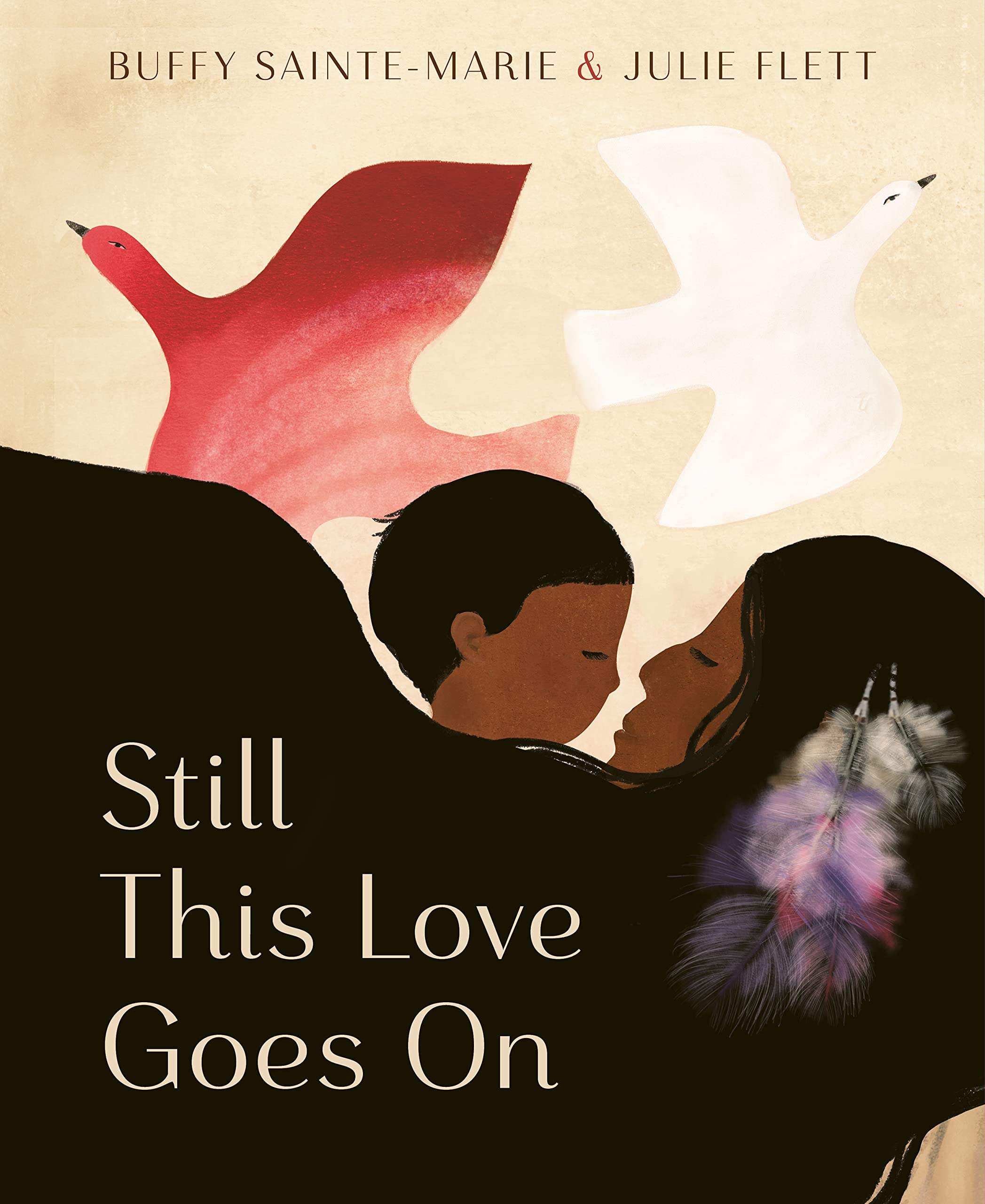 Still This Love Goes On: A Search for Health and Joy Through the Science of Sound