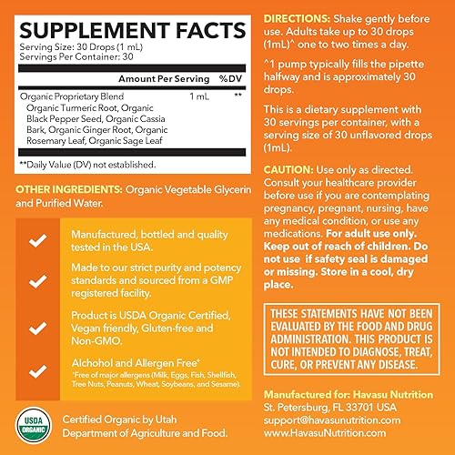 Miniatura 10 de Gomitas de cúrcuma con jengibre y 95% curcuminoides – Suplemento de salud digestiva y apoyo inmunológico para el bienestar general – 60