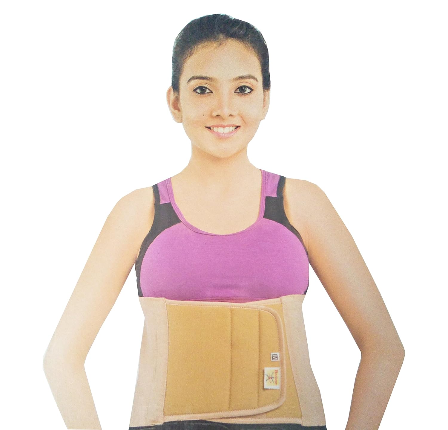 RENUKA SURGICALS Abdominal Belt For Waist Support After Delivery Post