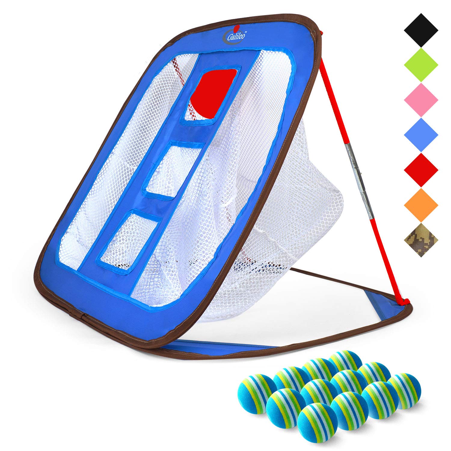 Buy Golf Practice Net,Golf Net,Golf Nets for Backyard Driving,Golf Net