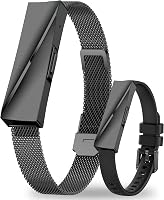 Brățară fitness inteligentă Moikmlih, peste 170 de moduri sport, monitorizare puls și somn, GPS, rezistență la apă IP68, 45-60 de zile autonomie în standby, compatibilă cu smartphone 1