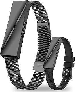 Moikmlih Women’s Smart Watch with 170+ Sports Modes, Heart Rate and Activity Monitoring During Sleep, Smart Band 45-60 Day…