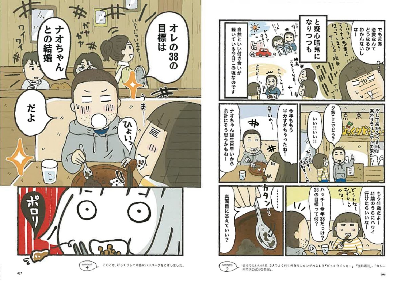 アラフォーおひとりさま 結婚しました フカザワ ナオコ 本 通販 Amazon