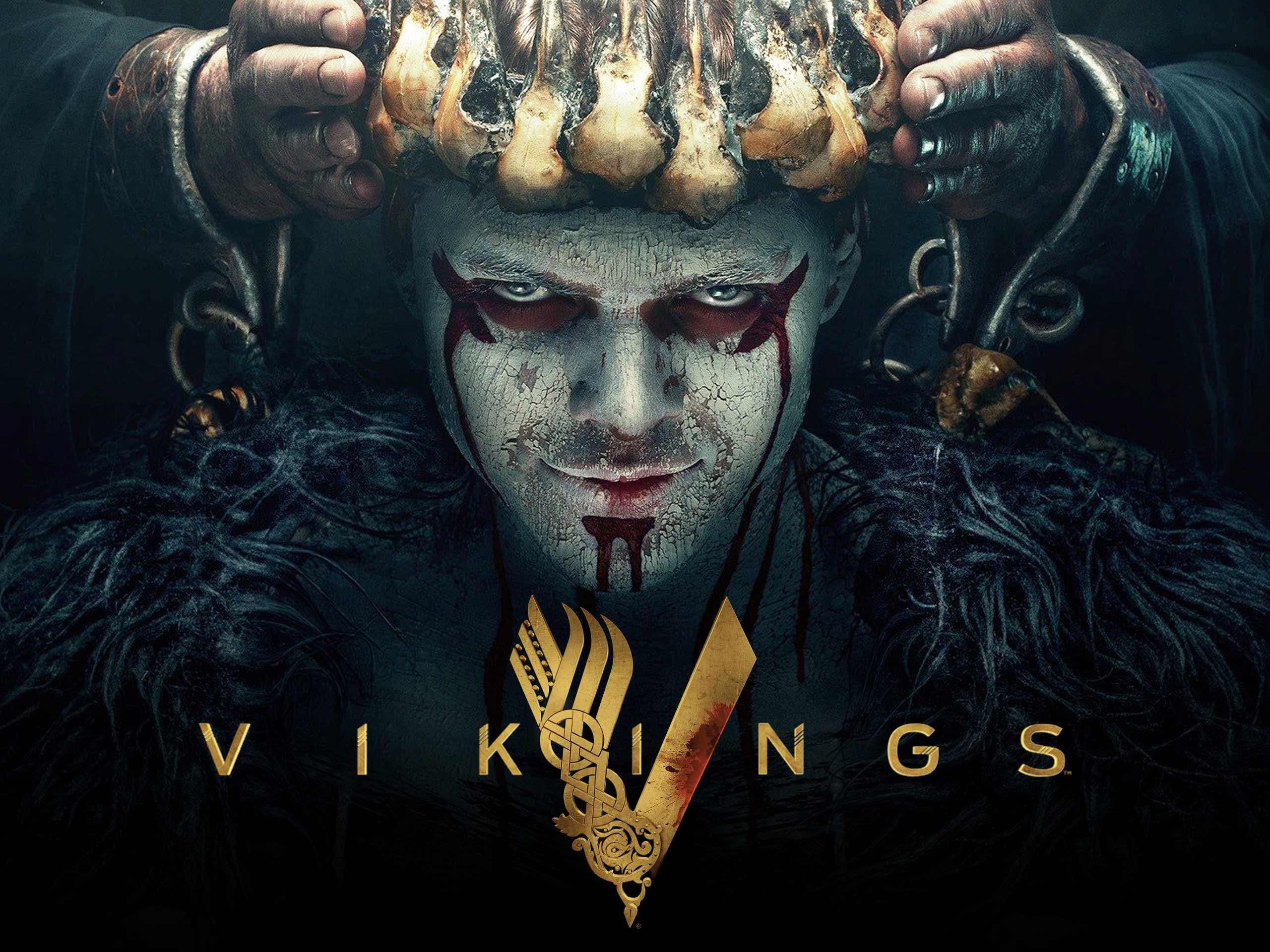 Vikings: Season 5