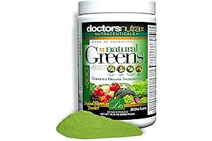 Doc Super Juice Natural Greens Juice Drink Super Food