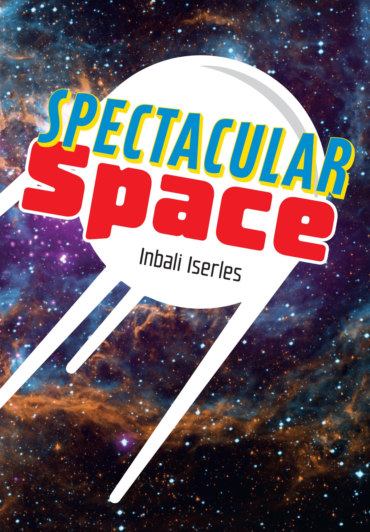 Spectacular Space: Fluency 7 (Big Cat for Little Wandle Fluency)