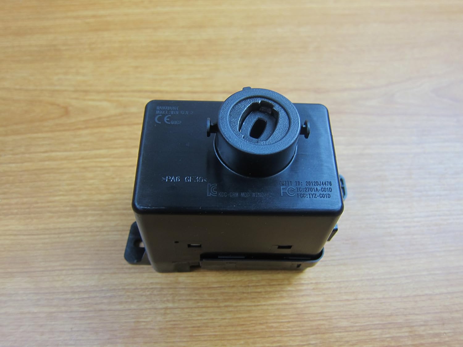 Mopar 68210155AB RECEIVER WIRELESS IGNITION NODE