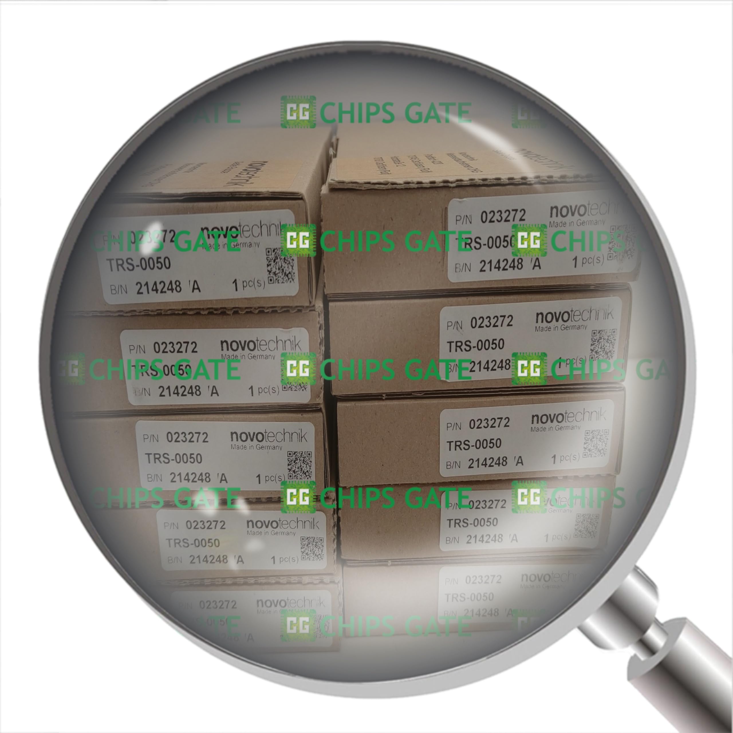 TRS-0050 1Pcs New Position Transducer TRS-0050