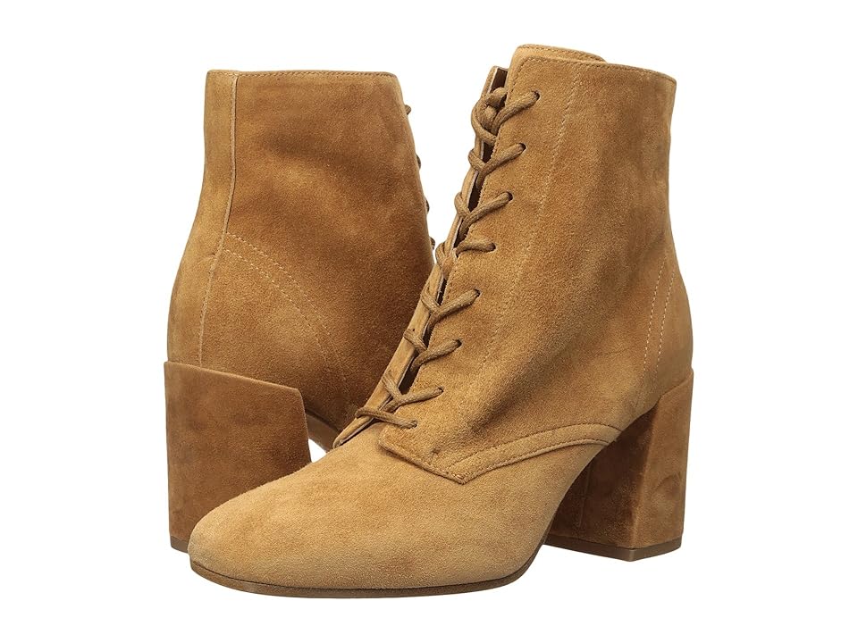 

Vince Halle (Cedar Kid Suede Leather) Women's Shoes