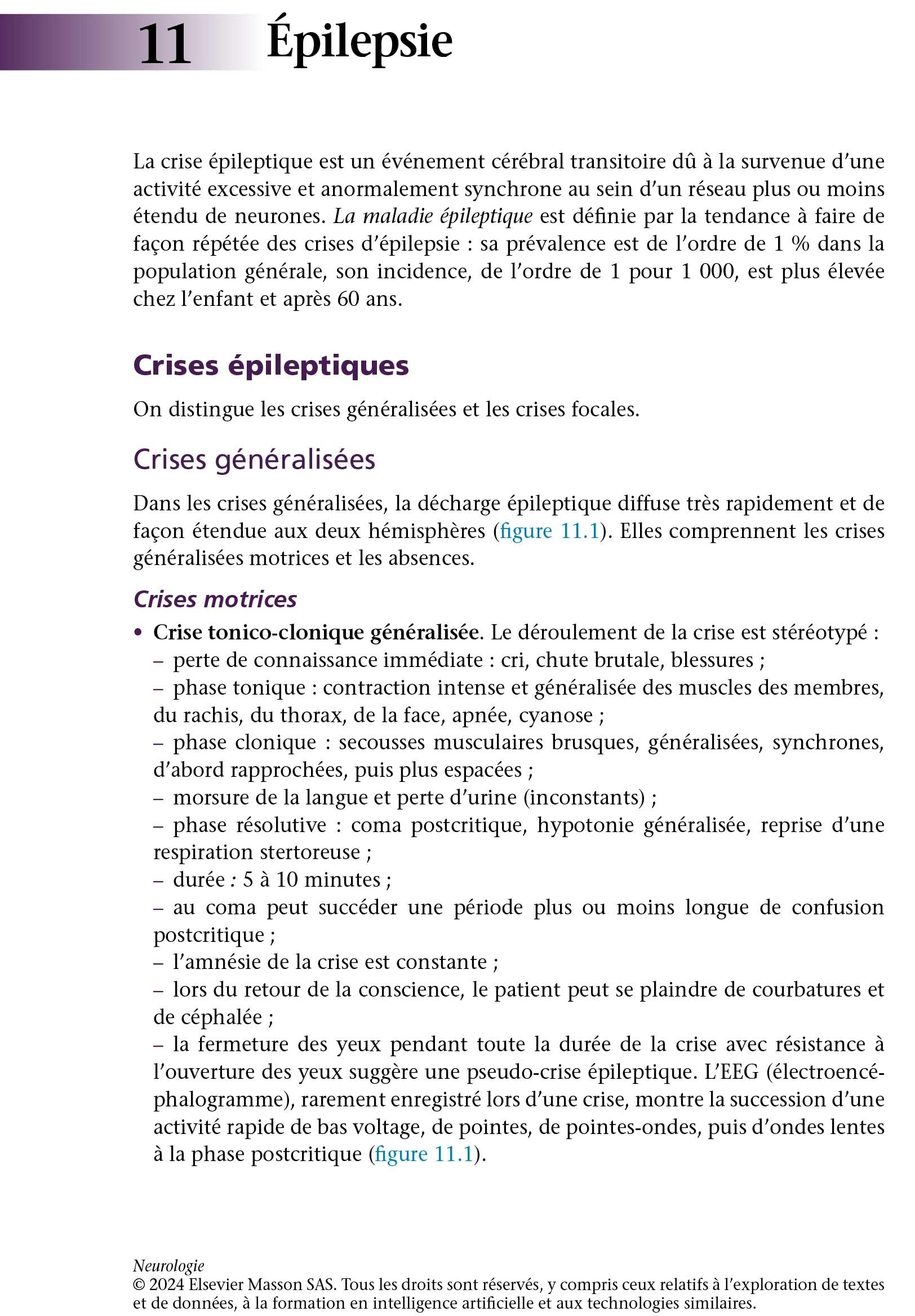 Neurologie
