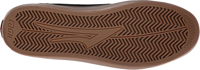 Lakai Men's Manchester Lean Skate Shoe