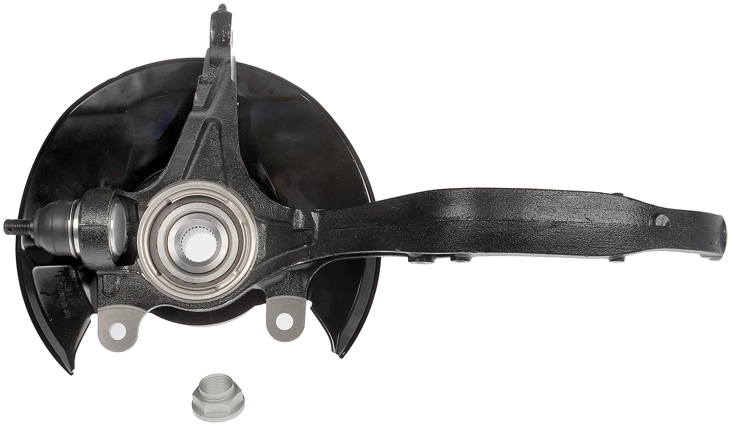 Amazon.com: Dorman 698-491 Front Driver Side Loaded Knuckle
