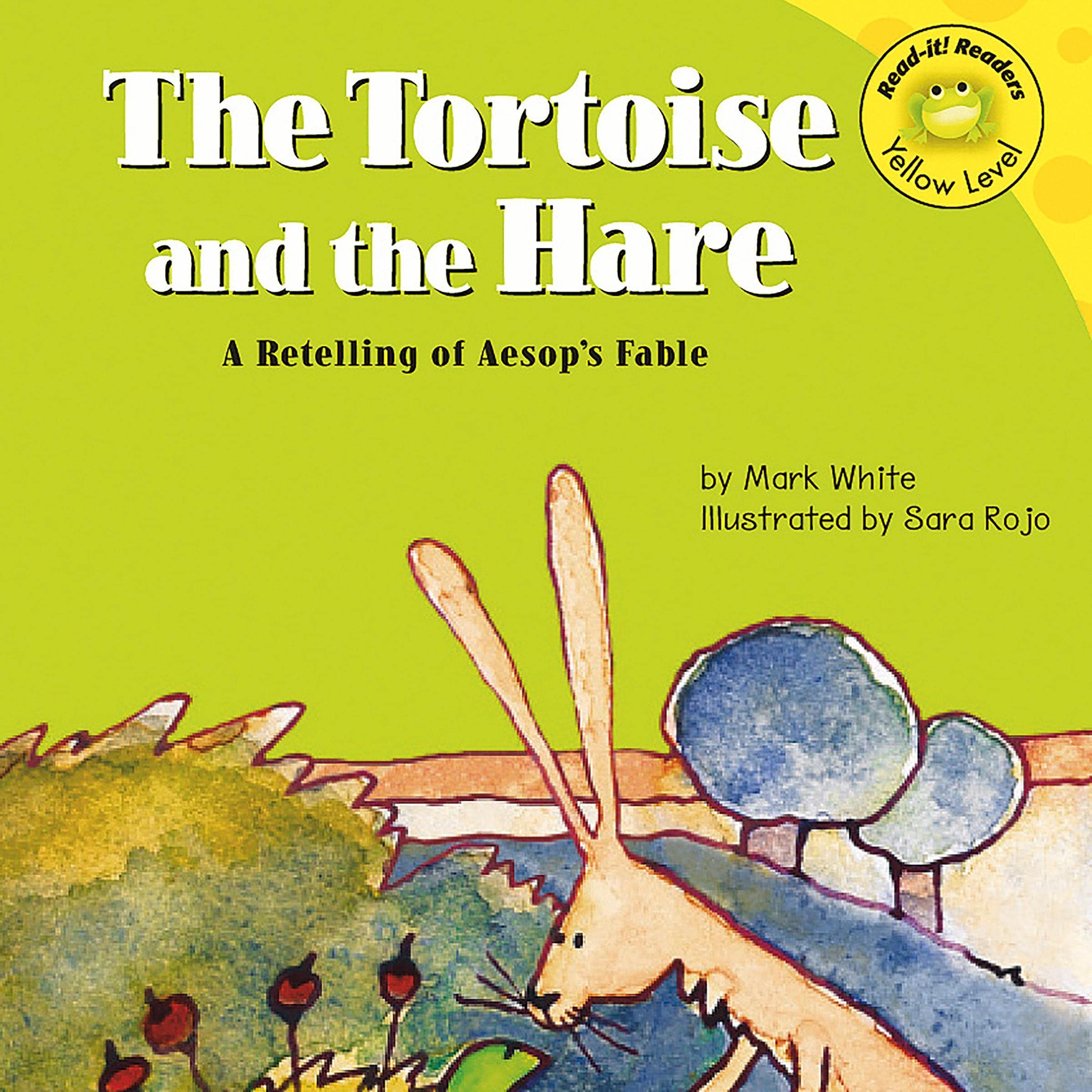 The Tortoise and the Hare