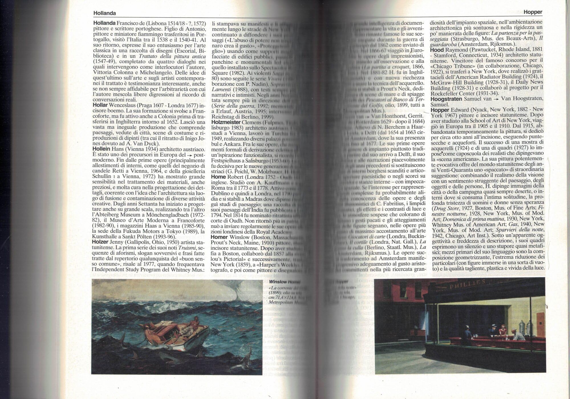 Enciclopedia dell'arte. Ediz. illustrata
