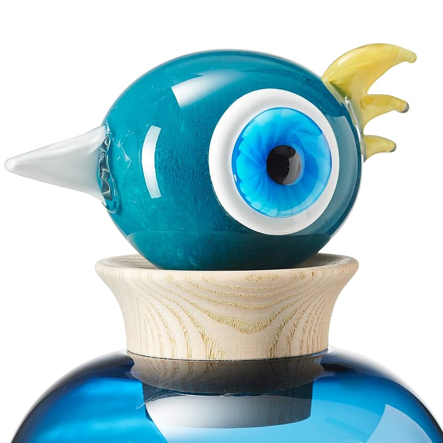 LEONARDO Papageno 花瓶 H31cm 最終値下げ LEONARDO Papageno 花瓶