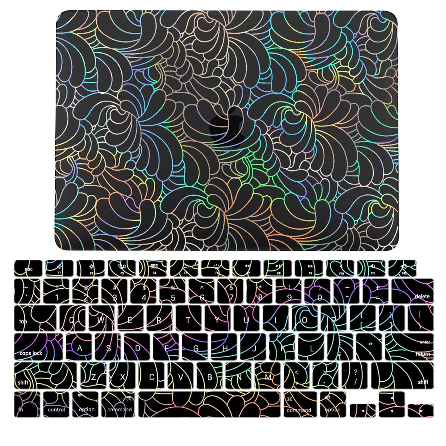Carcasa MacBook Pro 16 2019 para llevar tu portátil a la universidad 7