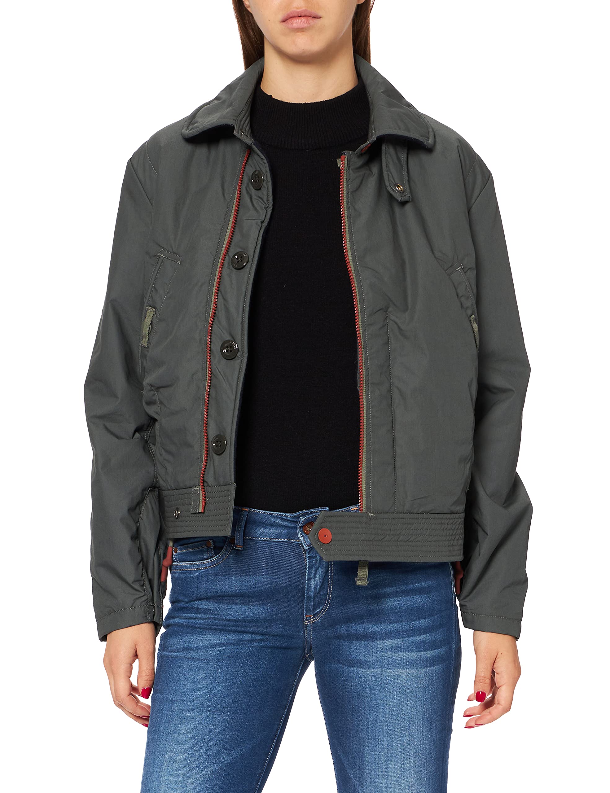 Nuevo Chaquetas G Star Mujer | Compra Online a Precios Super Baratos