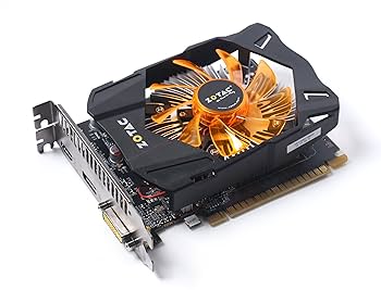 ジャンクグラボ7台セットGTX750ti、GTX660tiなど Amazon | ZOTAC GeForce GTX 750 Ti 2GB CH グラフィックス