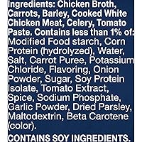 Vista 76 de Progresso sopa tradicional