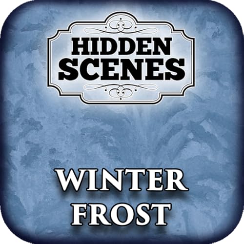 Hidden Scenes - Winter Frost