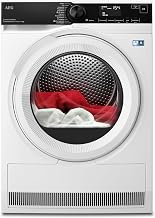 AEG Serie 9000 Wärmepumpentrockner 8 kg, AbsoluteCarePlus, TR9AMZ2024