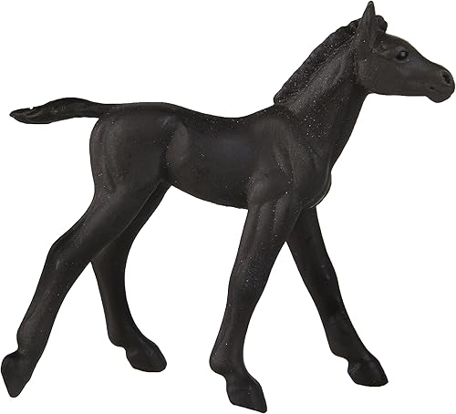 Miniatura 1 de Safari Ltd ganador del círculo Collectibles Arabian Potro