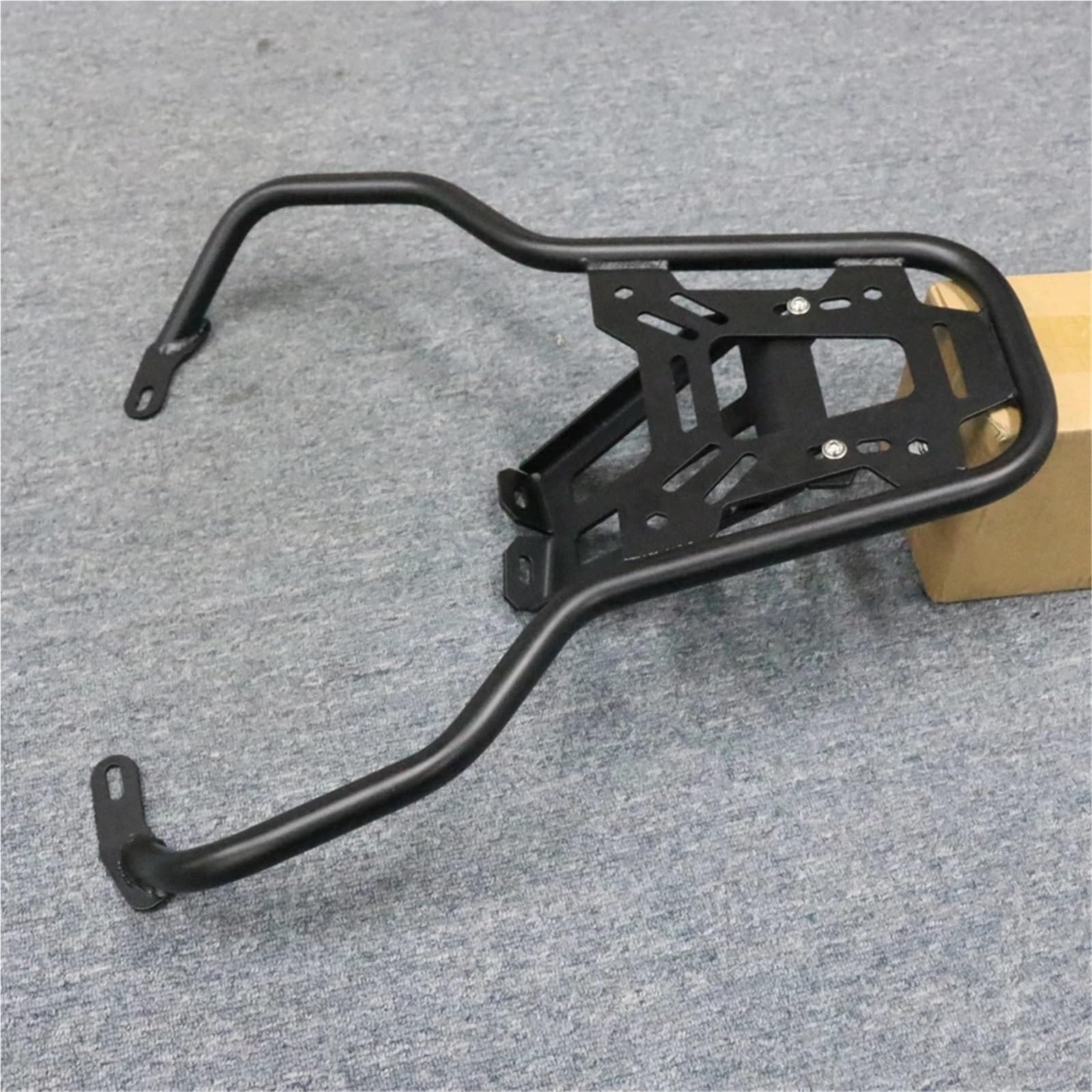 Uchwyt Topcase Do Vespa GTS 300 250 125 GTV 150 Tylny bagażnik