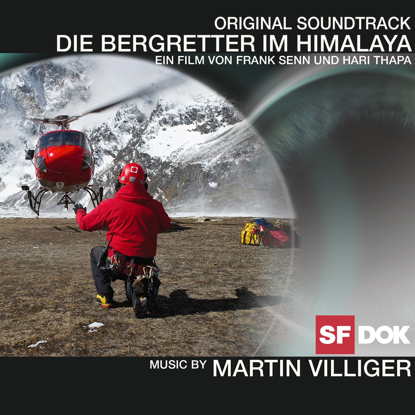 Martin Villiger