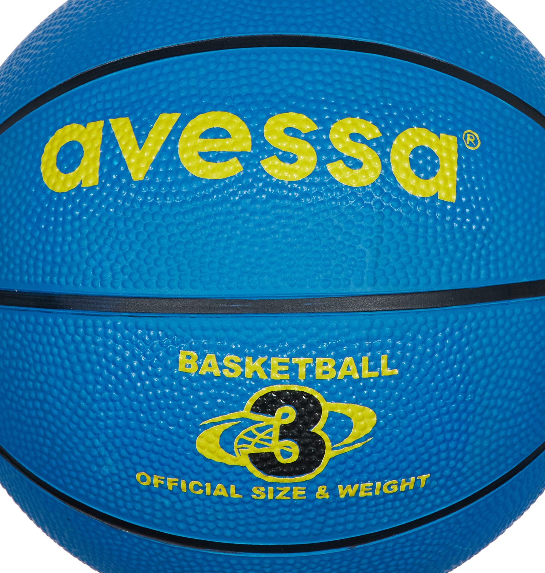 Avessa Basketbol Topu Mavi No3 : Amazon.com.tr: Spor ve Outdoor