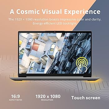 Lenovo IdeaPad 3i 15.6