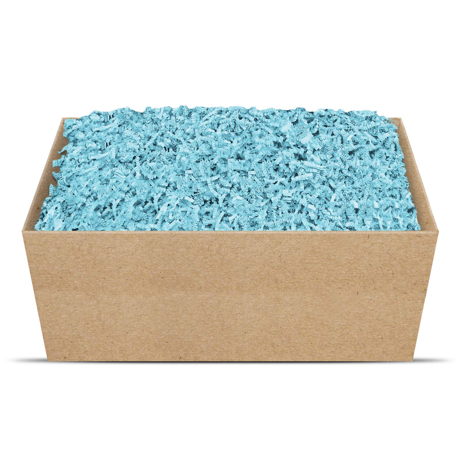 SizzlePak Opvulmateriaal, Dieprood, 10 kg per doos SizzlePak Opvulmateriaal, Dieprood, 10 kg per doos