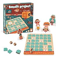 Gioco Janod - Il Bandito