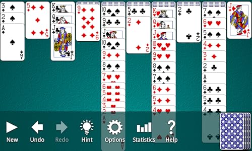 Odesys Solitaire Collection