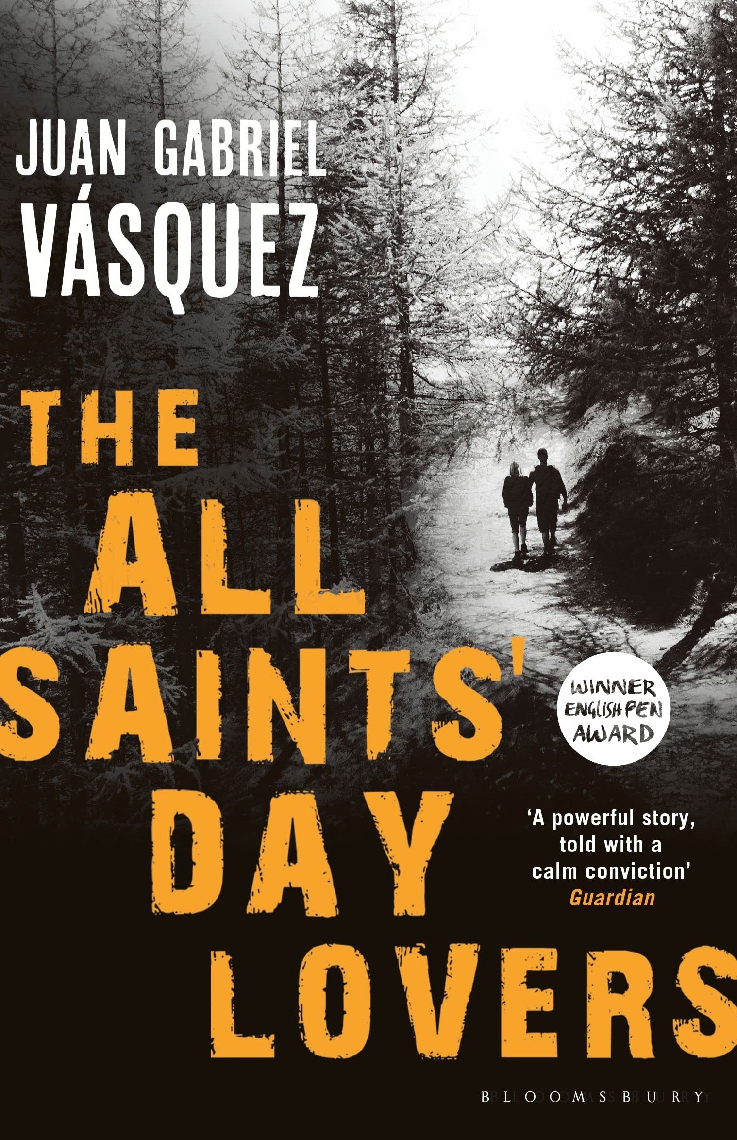 The All Saints' Day Lovers