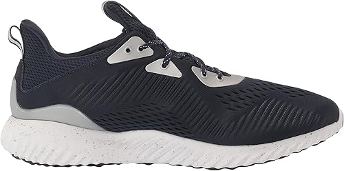 Miniatura 6 de adidas Alphabounce 1 - Tenis de correr para hombre, Vivid Red-core Black-white