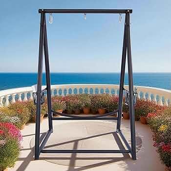 テーブル・チェア・ハンモック Mount dimension The Exoframe The Exoframe - MOUNT DIMENSION