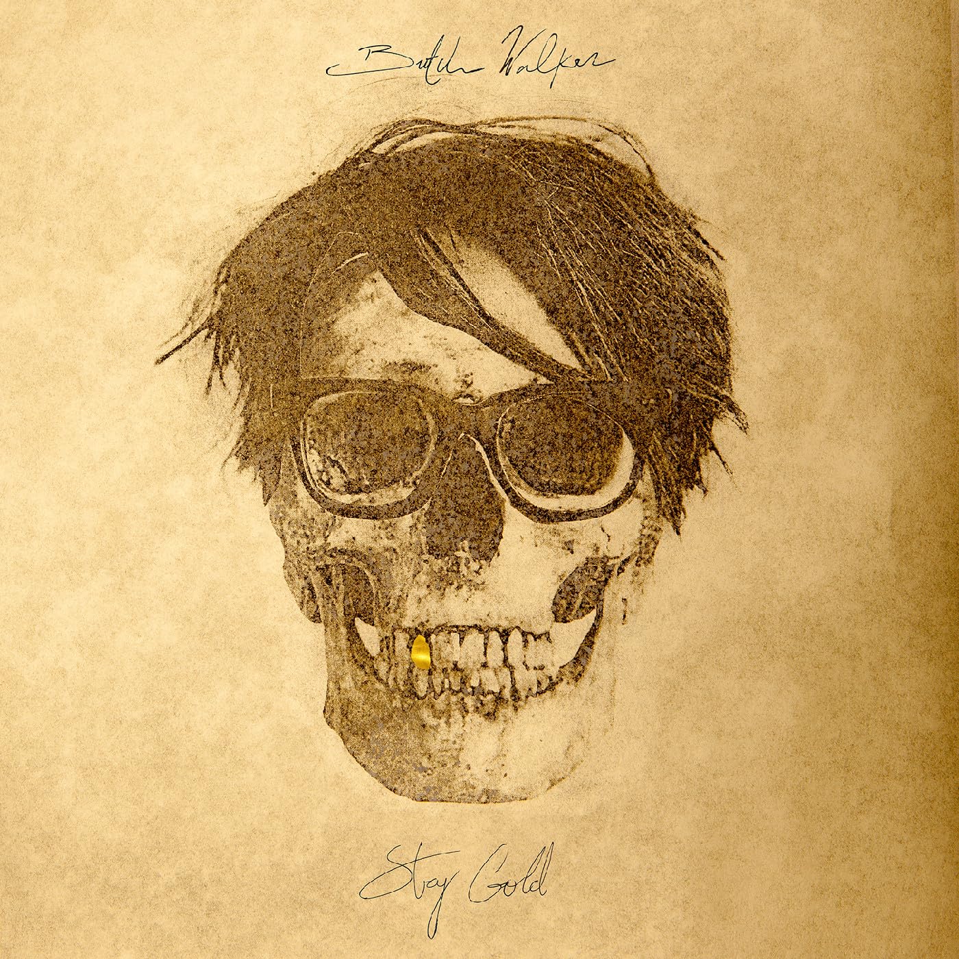Stay Gold [VINYL]