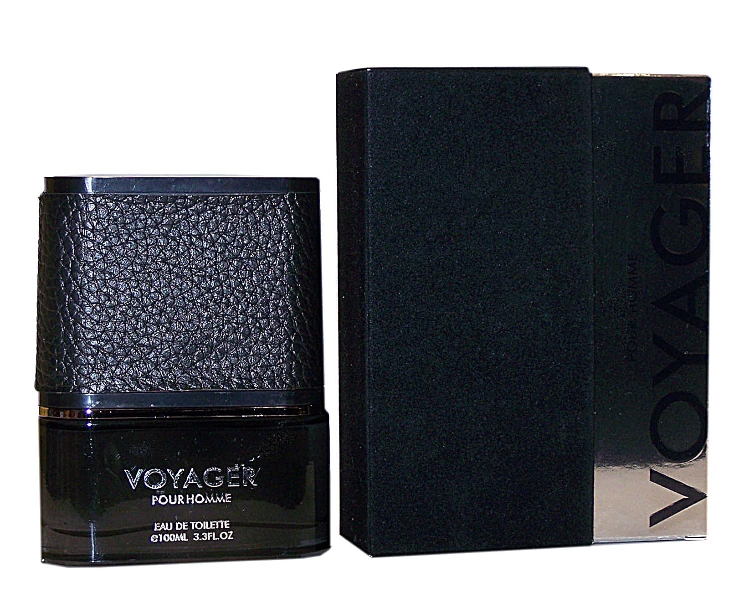 Voyager Pour Homme By Emper for Men 3.3oz Edt