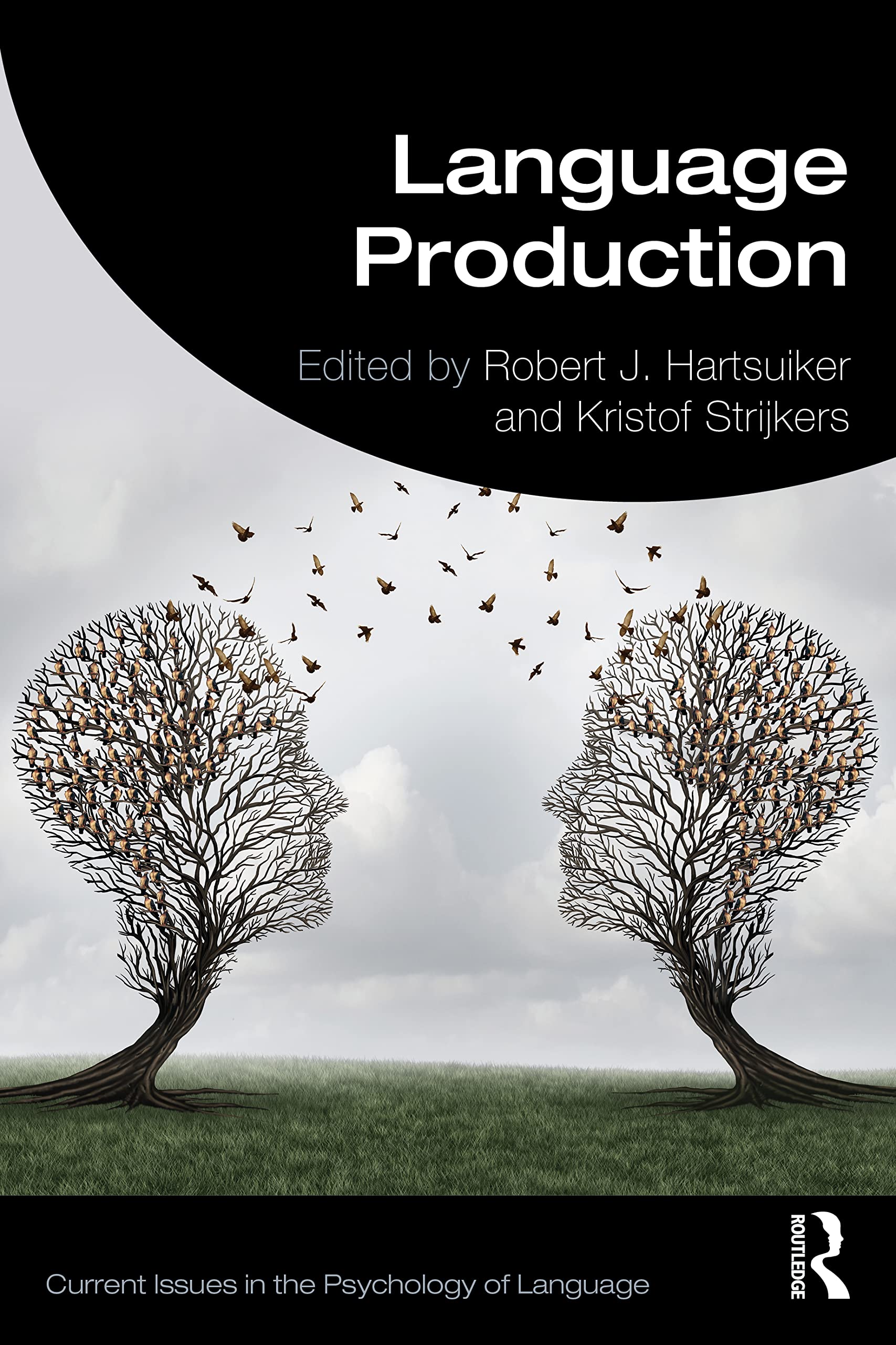 Buy Language Production (Current Issues in the Psychology of Language) — BookShops.in