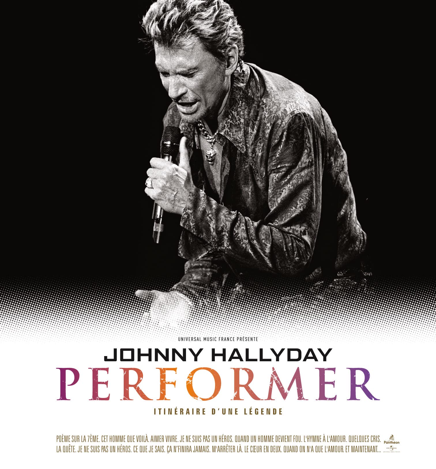 Performer [2CD Digipack - Tirage Limité]