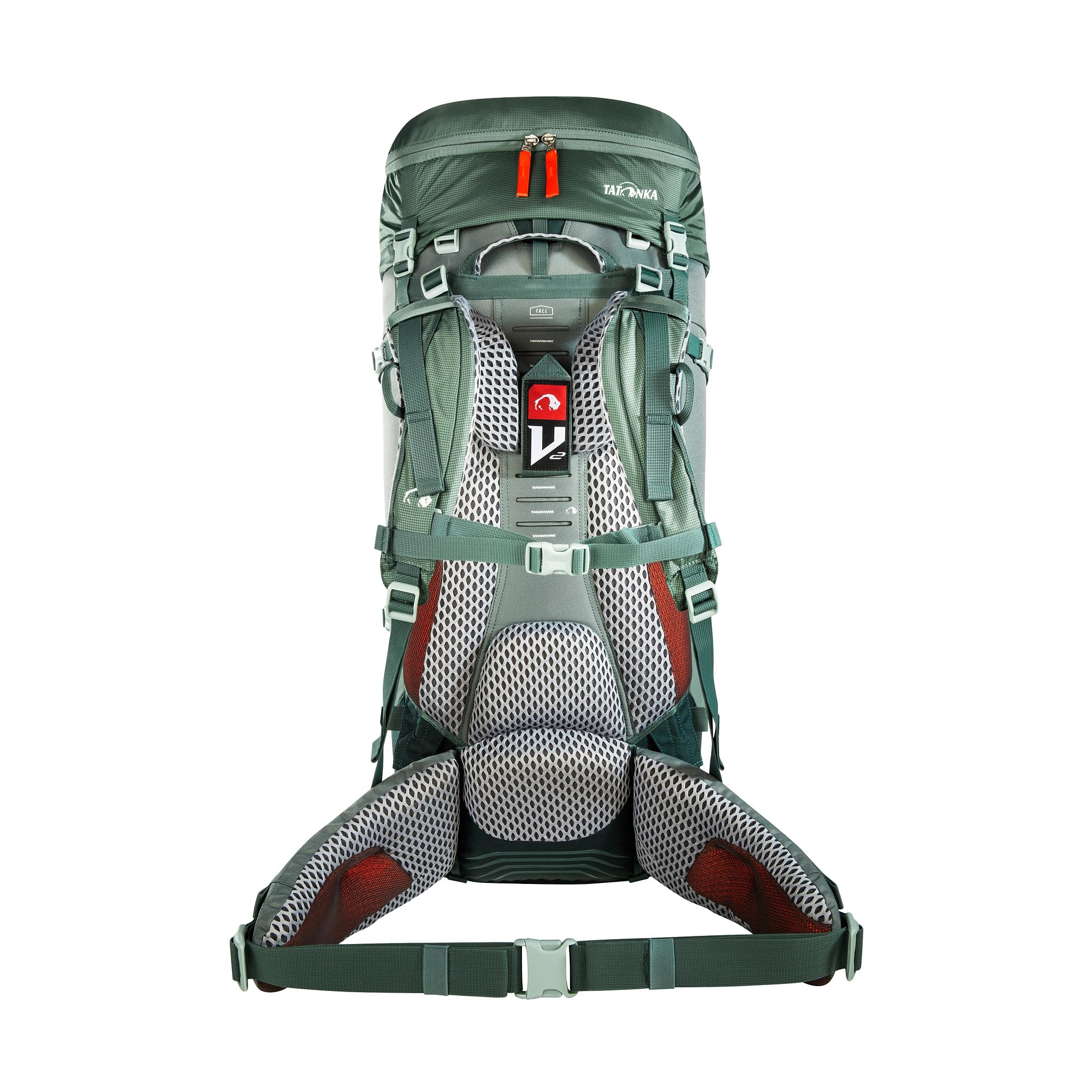 Tatonka Yukon 60+10 damski plecak