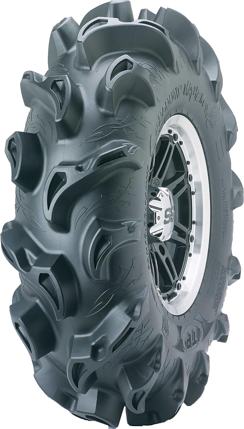 ITP Mammoth Mayhem Mud Terrain ATV Tire 32x10-14