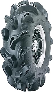 ITP ATV Mud Terrain Tire