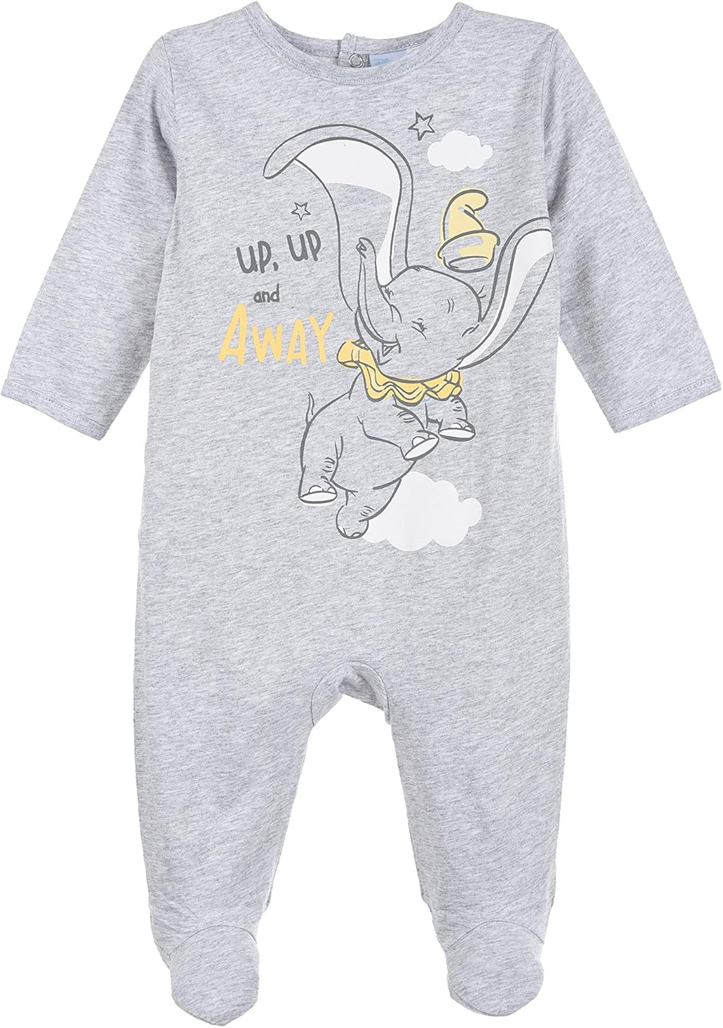 Pyjama Dors Bien Dumbo Bebe Bebe Fille 0 24m Bebe Salon Qa Pyjama Dors Bien Dumbo Bebe Bebe Fille 0 24m Bebe Salon Qa