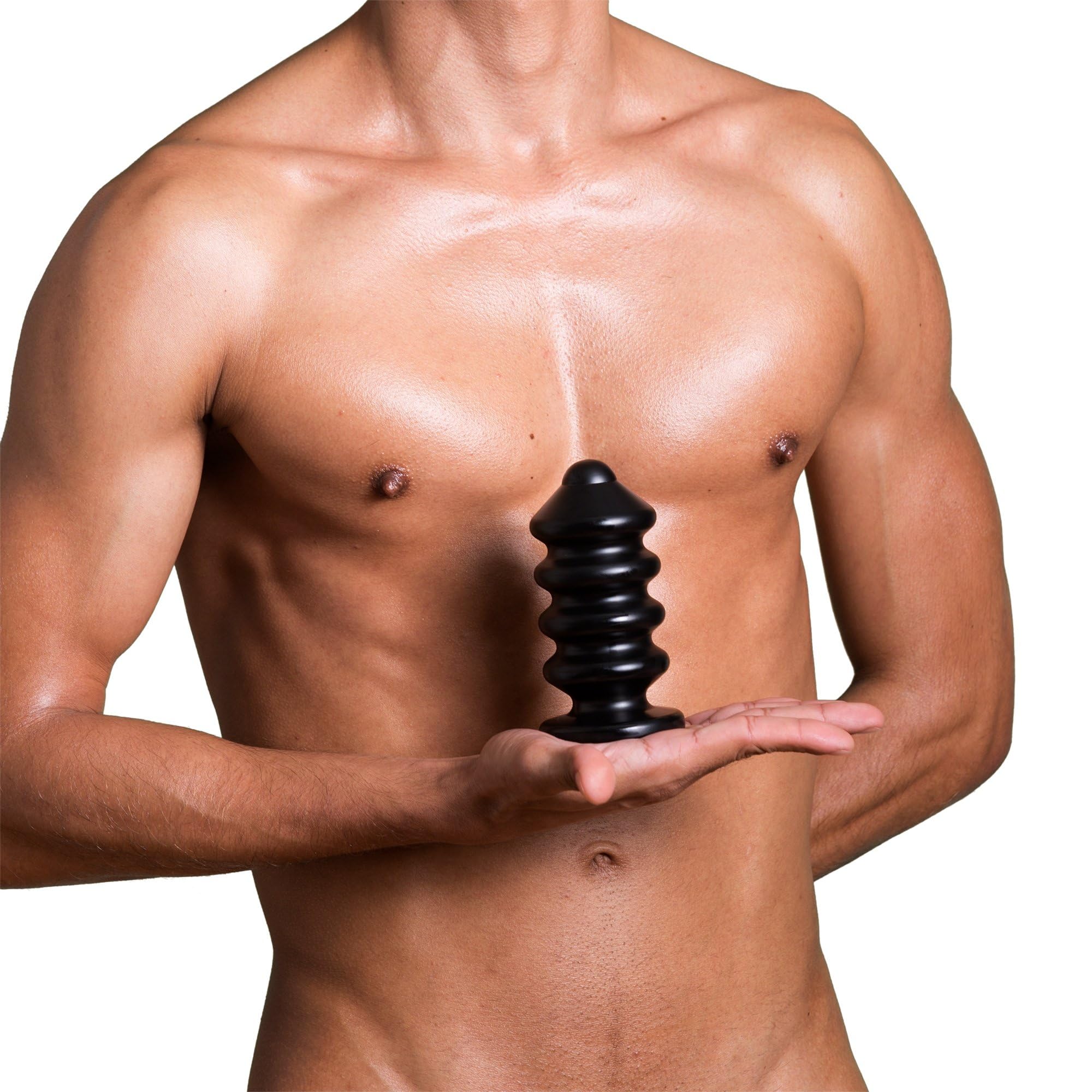 Plug anale – ANAL DESTROYER - The Original Dimensione medium