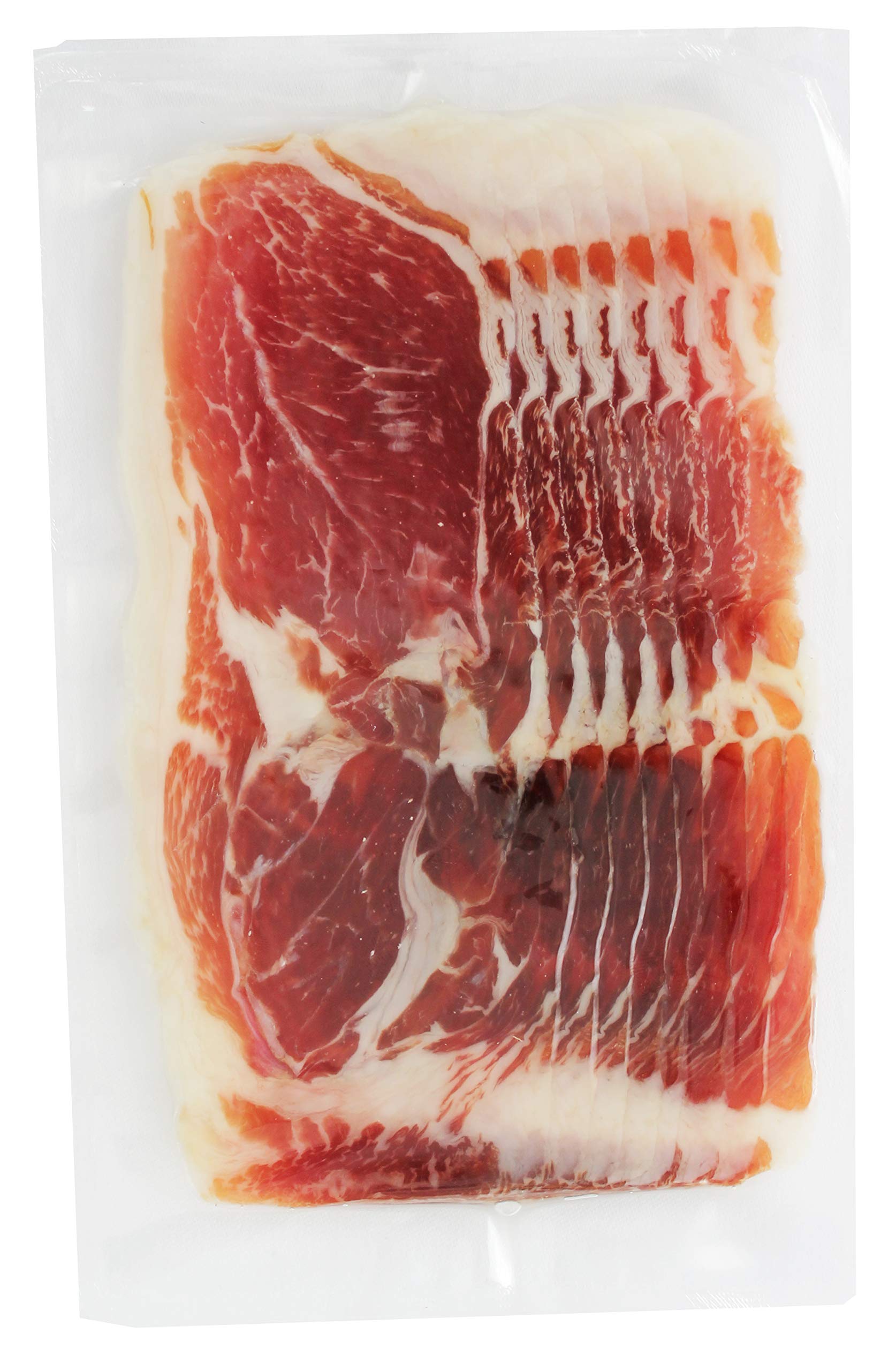IGLESIAS - Pack de Ibéricos Loncheados 500 G, 5 Unidades de 100 G