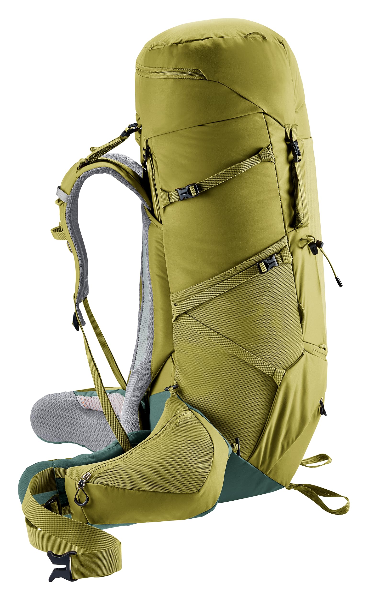Deuter Aircontact Core 60+10 -